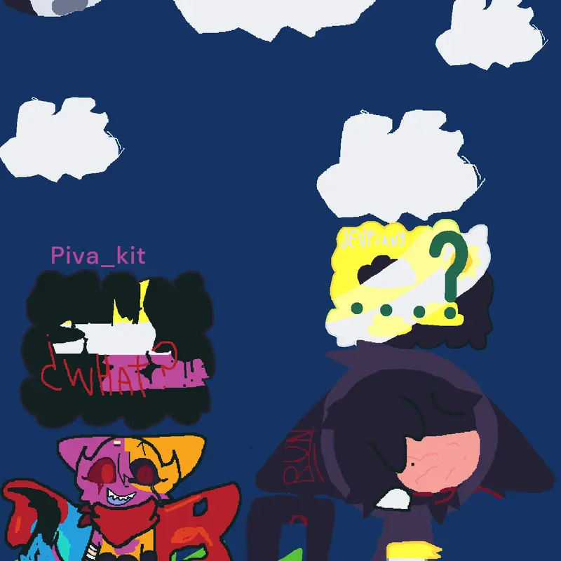 Game by @piva_kit2