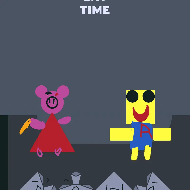 Game by @BMAXERS