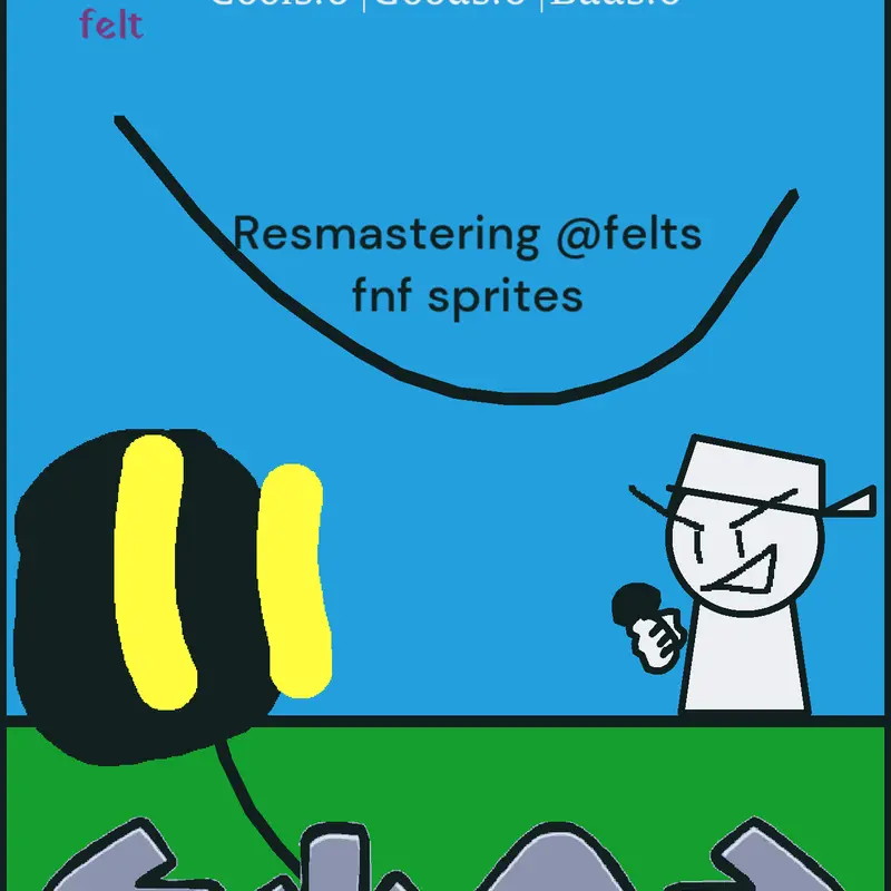 Game by @buffmonkie-Gt