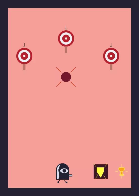 Game by @jibai