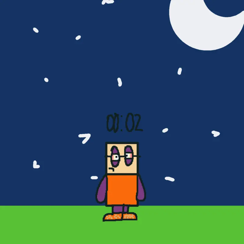 Game by @thirdyandalbie_halloween