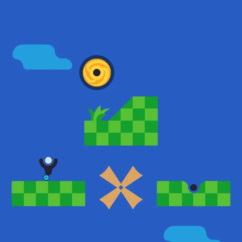 Game by @PurpleCube-Studios
