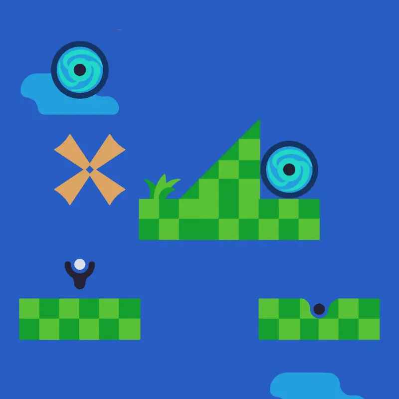 Game by @blawl