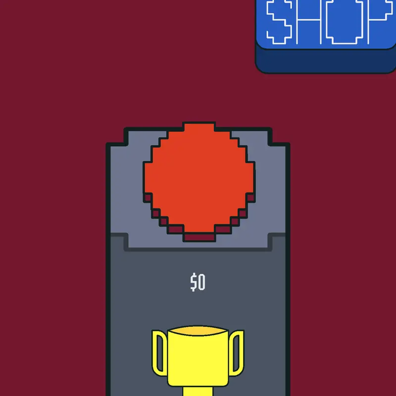 Game by @MARYAM916