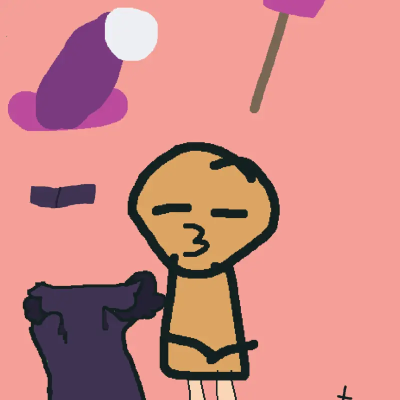 Game by @koufie