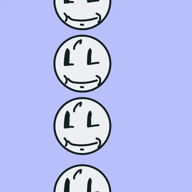 Tweaking yum faces by @Flower_back