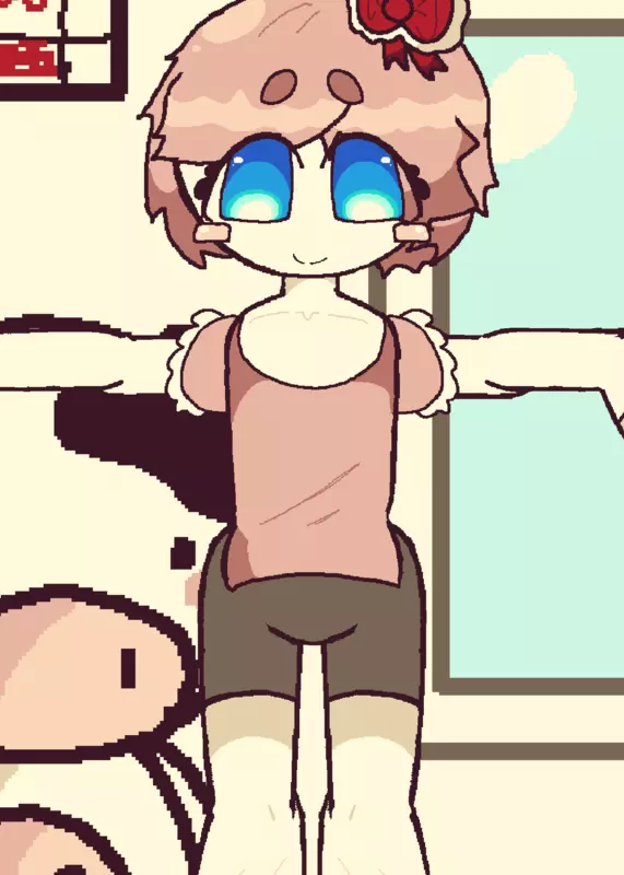 Game by @3RROR_TADC_fan