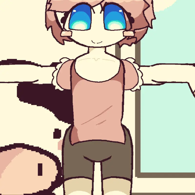 Game by @3RROR_TADC_fan
