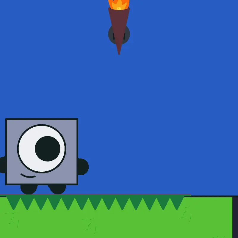 Game by @Boo_Blue