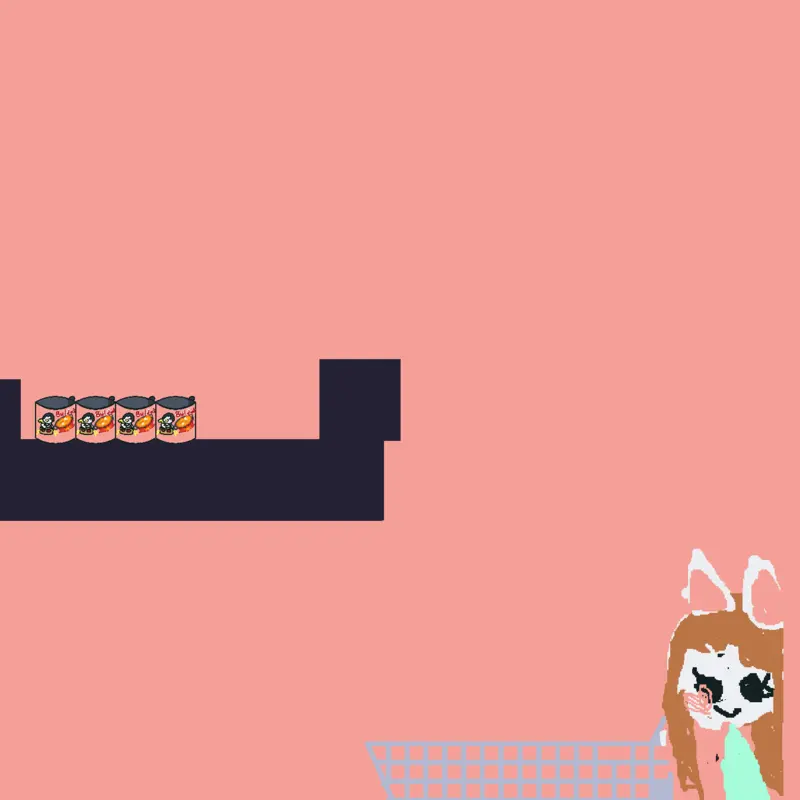 Game by @caky_and_cosmo