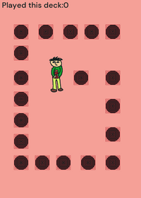 Simple Pathfinder i Made my own self