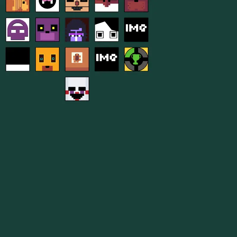 Game by @0fficial_Modder