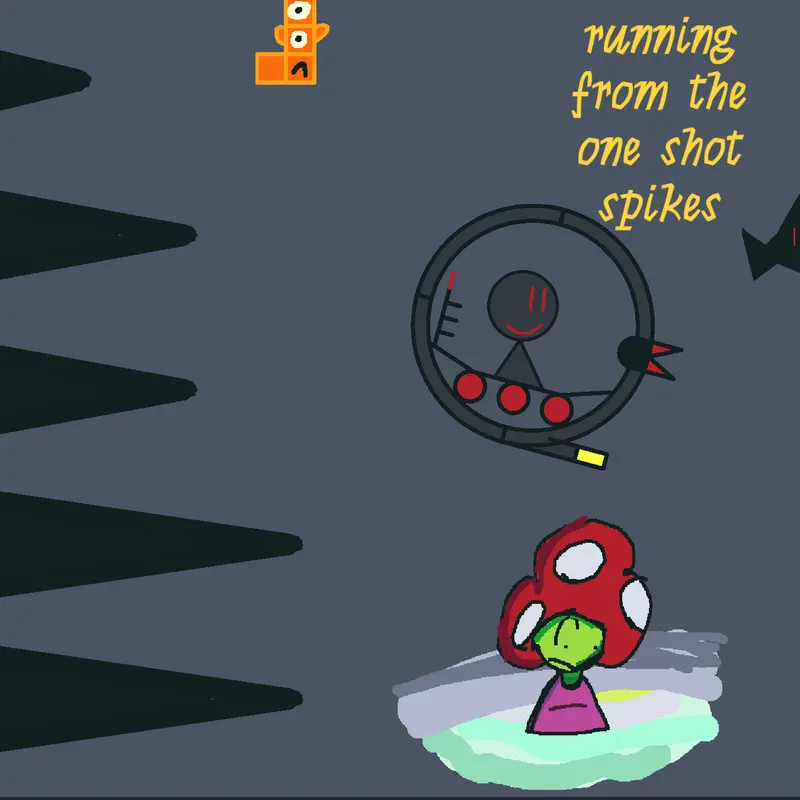 Game by @Bastiyurii