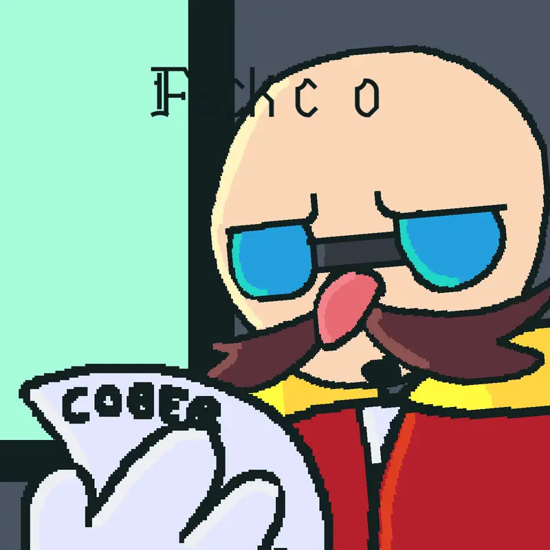 Game by @sonic4672