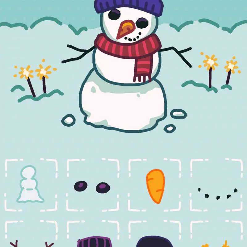 Game by @mackynoodle