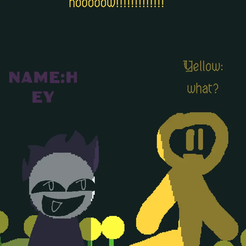 Game by @Stickman_yellow_again_3