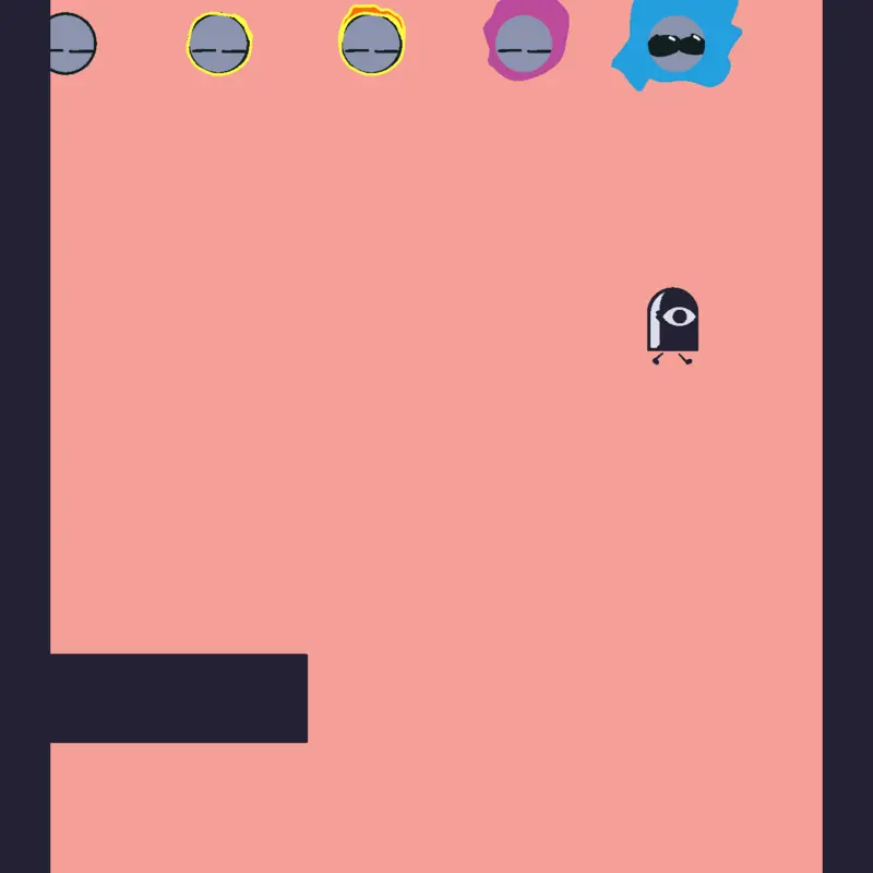 Game by @oak_log