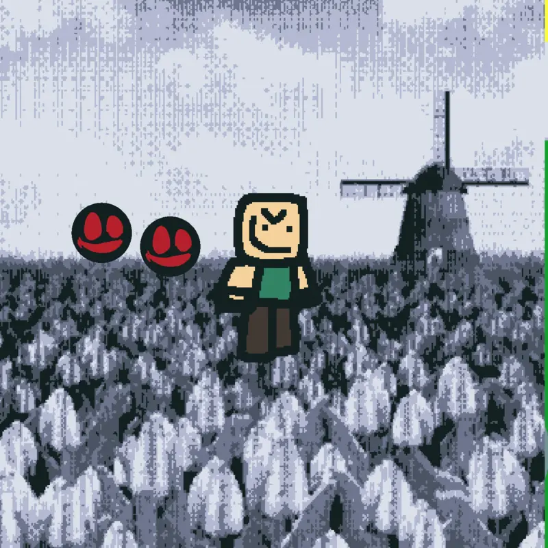 Game by @Kittycanal