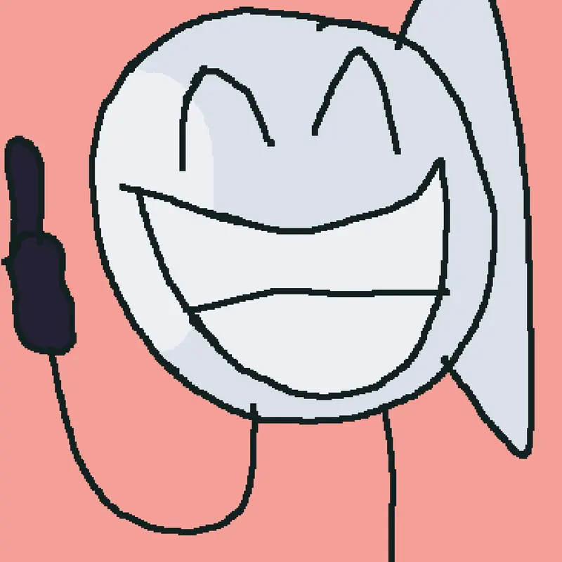 Yay by @Mike_Guy223