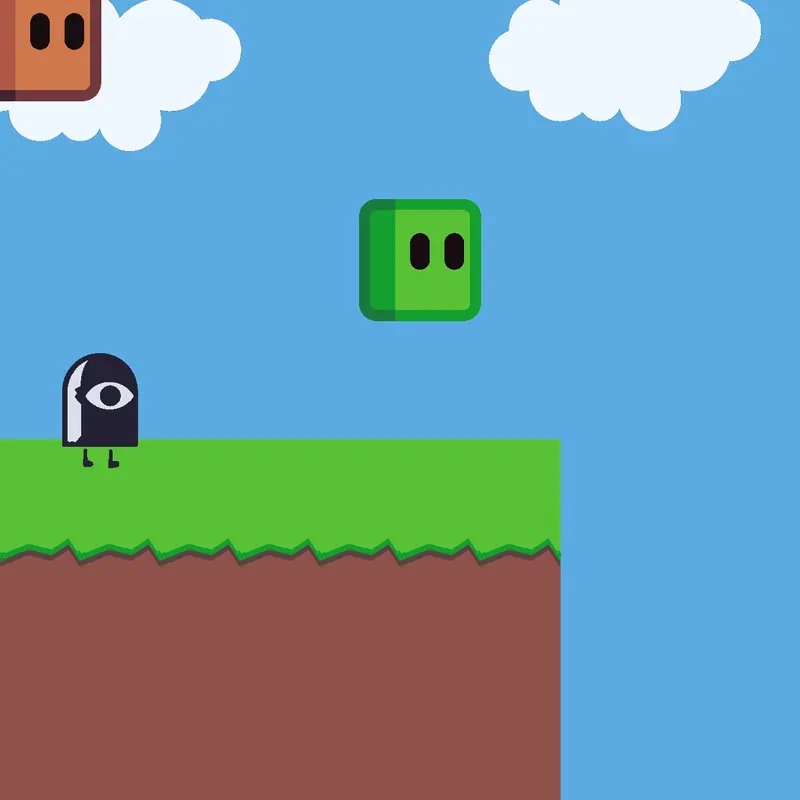 Game by @luin