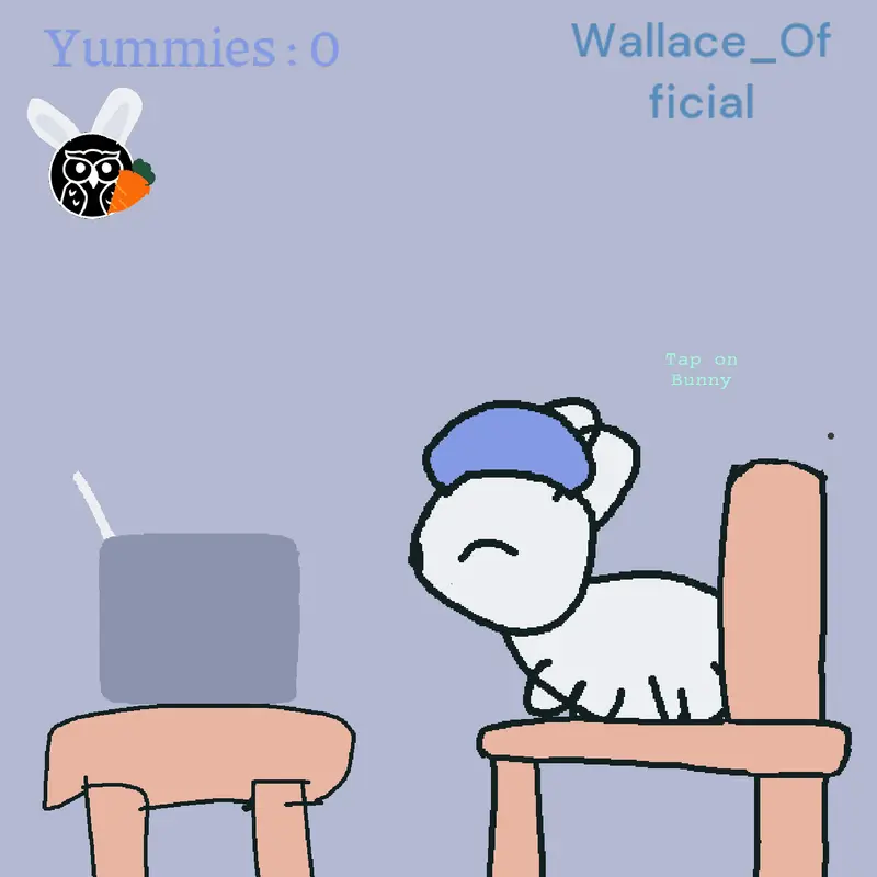 Game by @Bunni_Parrot38