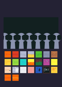 Sprunki shifted unfinished