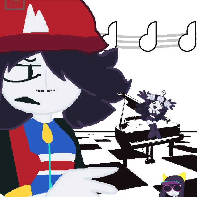Game by @Gigiprincess1502