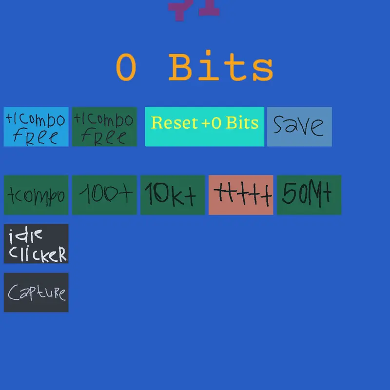 Game by @thecreators333