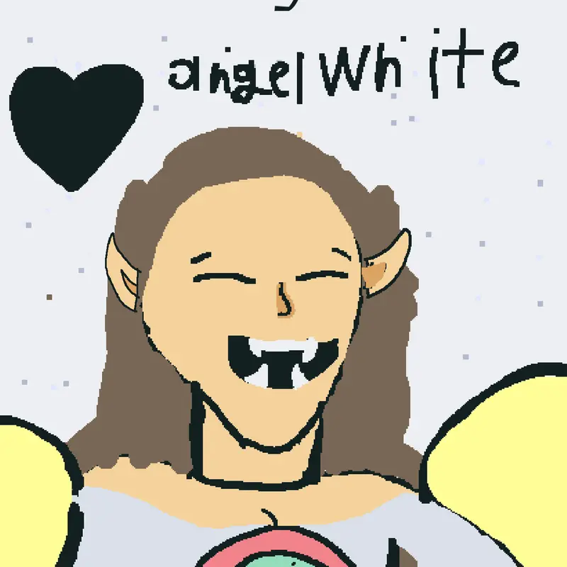 Game by @angelgrey