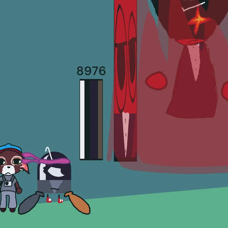 Game by @sylvelloandbobsecret2