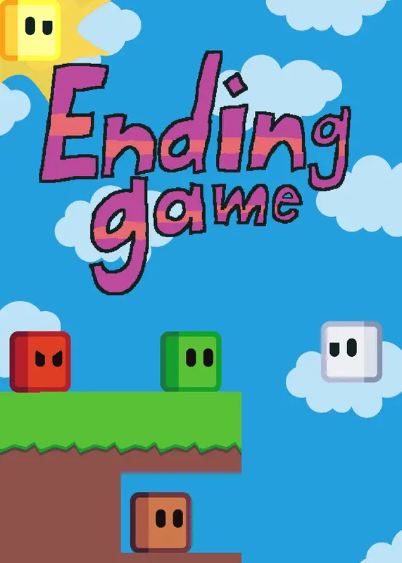 Ending Game by @Durple_FollowsEveryone