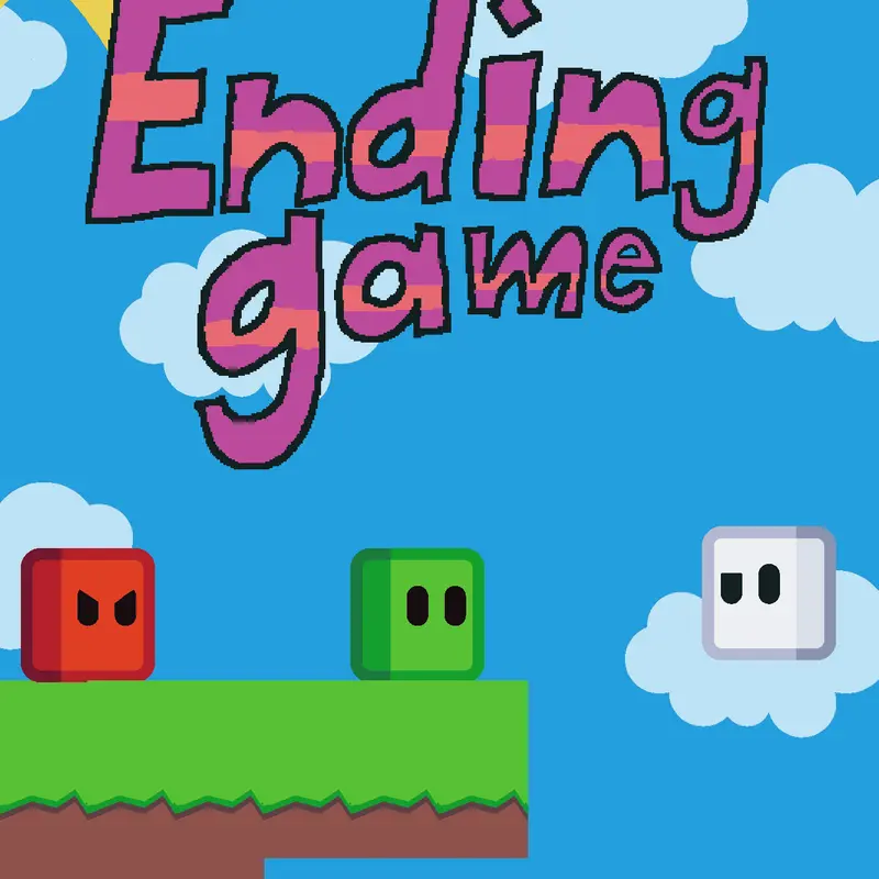 Ending Game by @Durple_FollowsEveryone