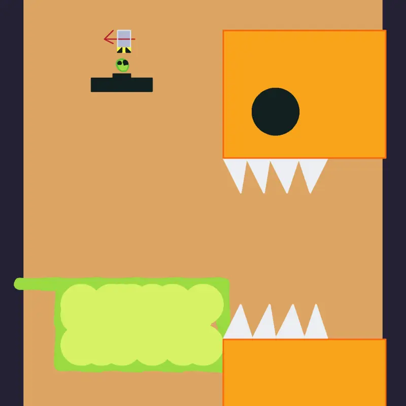 Game by @izmant