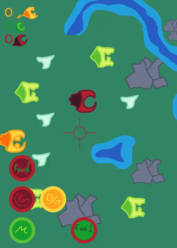 Game by @Alien-Naily