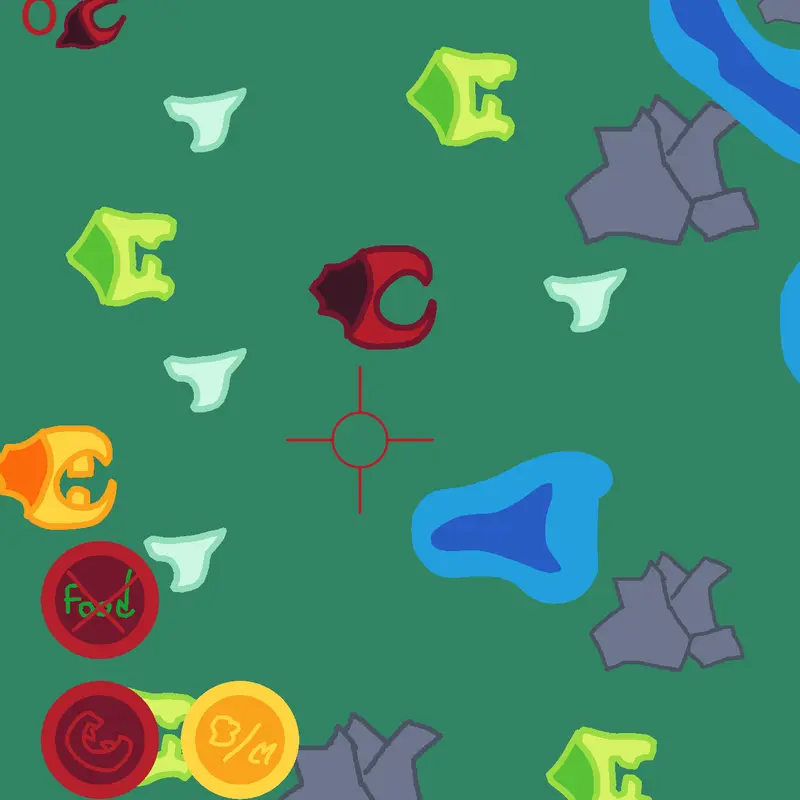 Game by @Alien-Naily