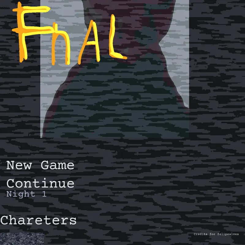 Game by @mike_creates