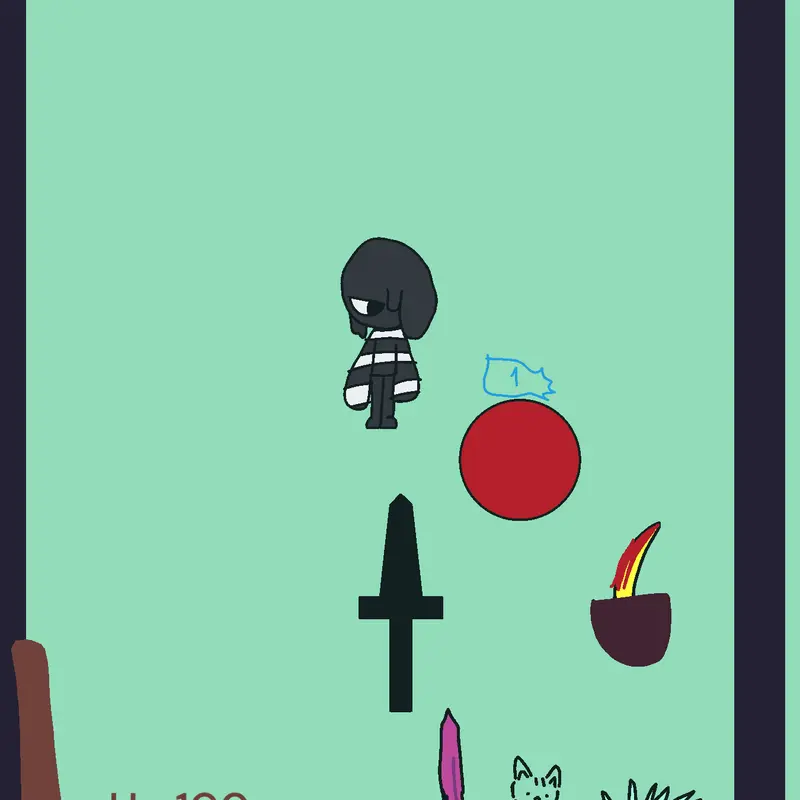 Game by @Poppyfandandyworld