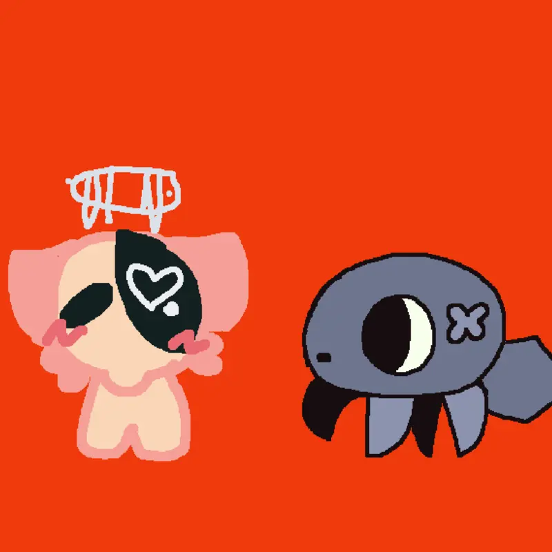 Game by @Elisabeth_Neko