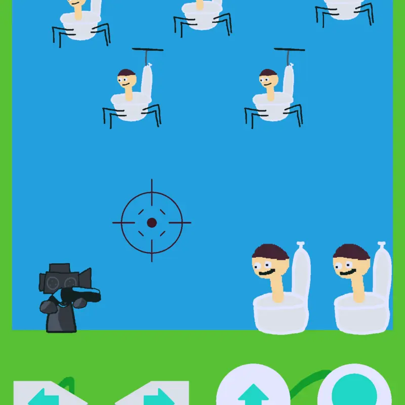 Game by @NicolasBrosFNF13Games
