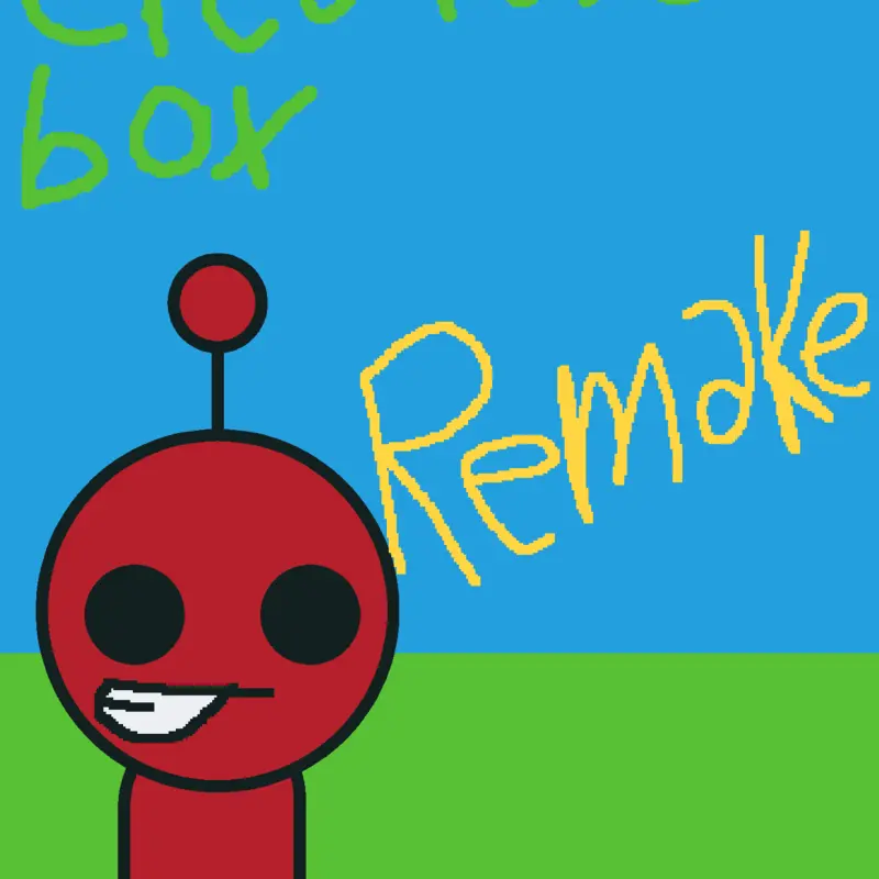 Game by @tay_ron2027