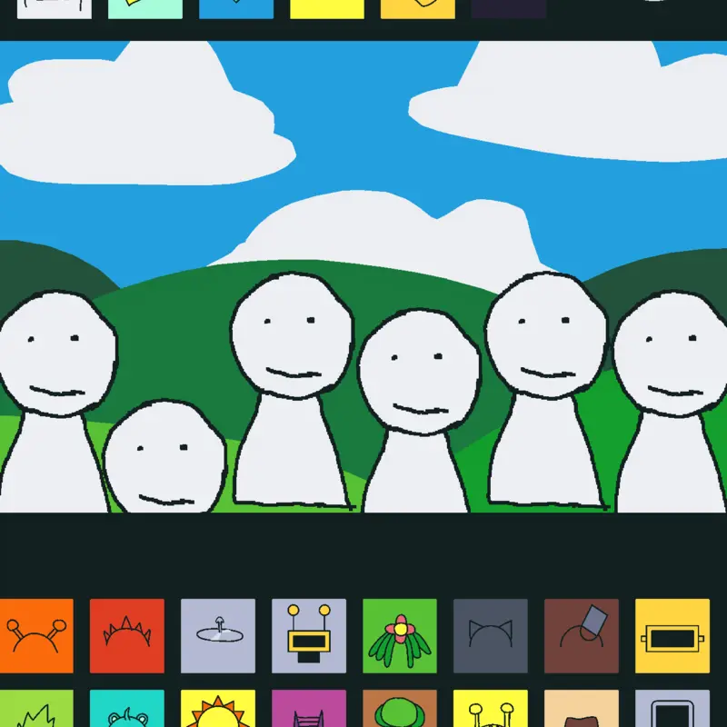 Game by @abelitophone