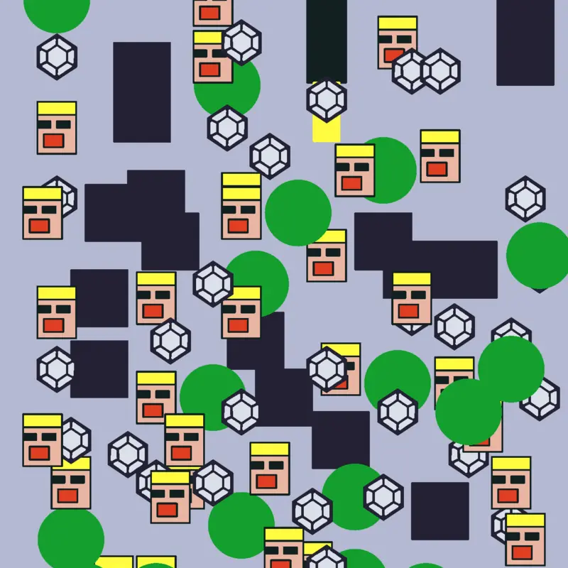 Game by @amorpre