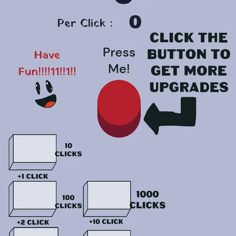 Game by @master-maker
