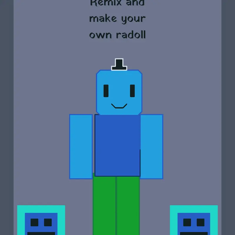 Game by @EliteBlue55