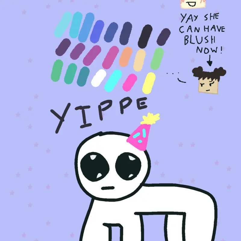 Game by @alayna_theprettiest