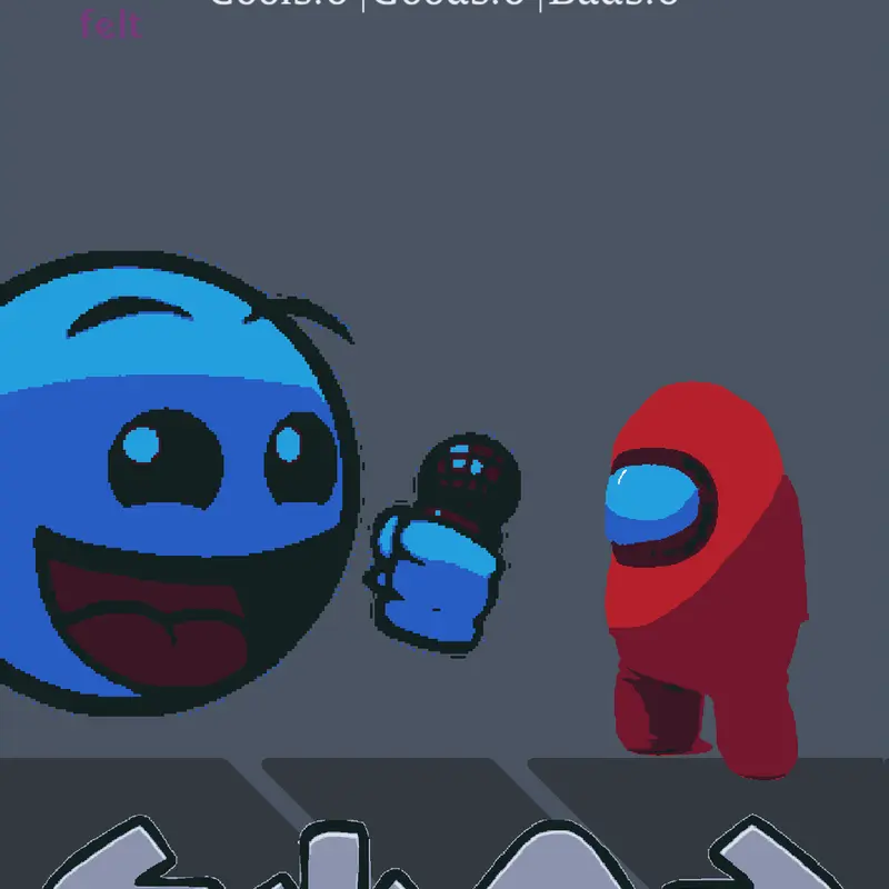 Game by @4445355764678644agustin