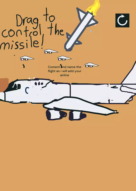 Game by @aviation_speakerman