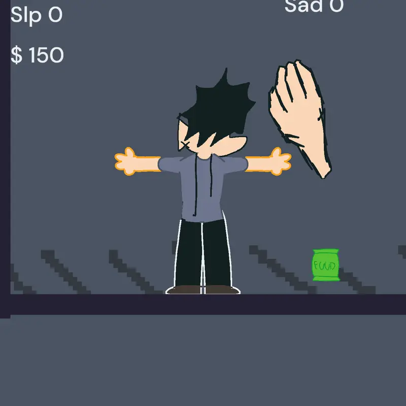 Game by @MiguelPrime2026