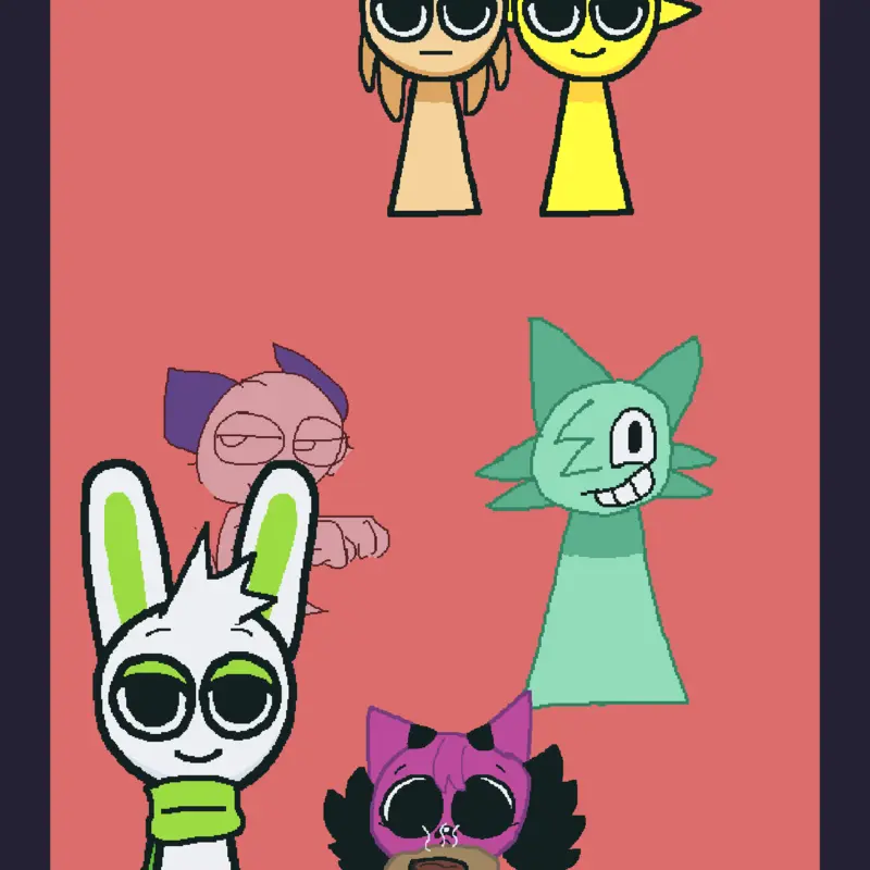 Game by @EvelynCoquette