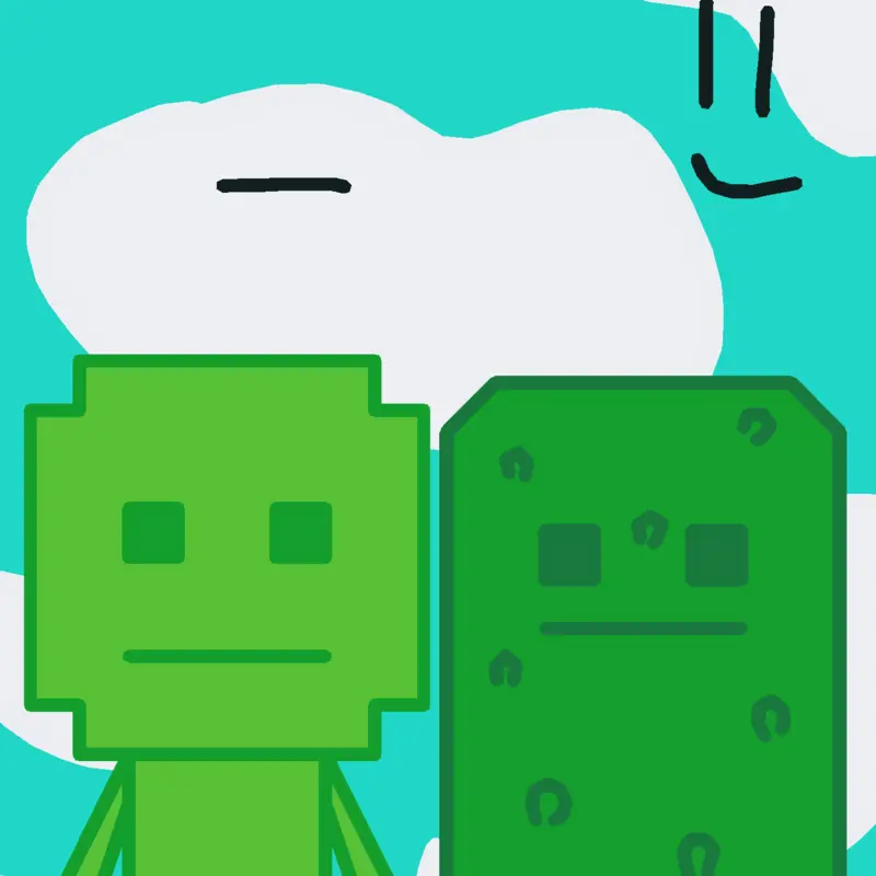 Game by @yocw